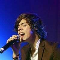 One Direction perform live at G-A-Y nightclub photos | Picture 80778